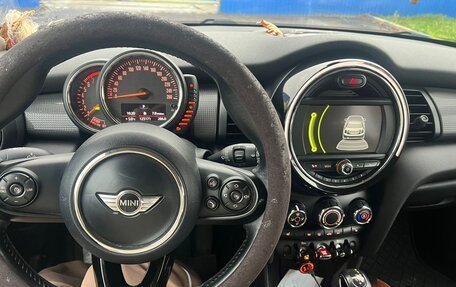 MINI Hatch, 2016 год, 1 300 000 рублей, 4 фотография