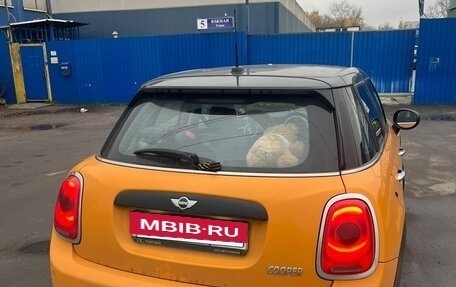 MINI Hatch, 2016 год, 1 300 000 рублей, 2 фотография