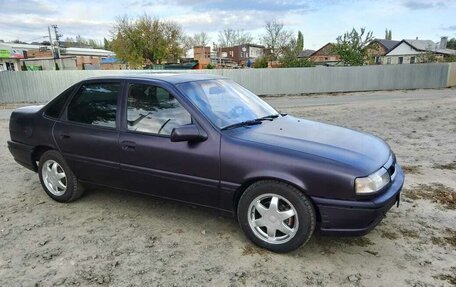 Opel Vectra A, 1994 год, 155 000 рублей, 2 фотография