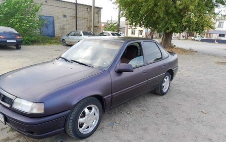 Opel Vectra A, 1994 год, 155 000 рублей, 5 фотография