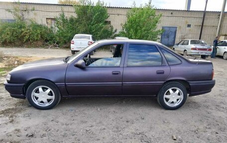 Opel Vectra A, 1994 год, 155 000 рублей, 3 фотография