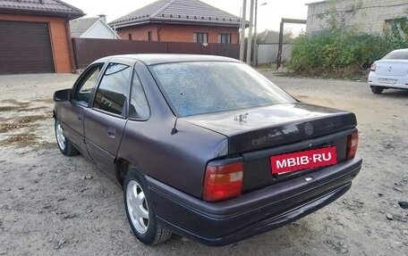 Opel Vectra A, 1994 год, 155 000 рублей, 4 фотография