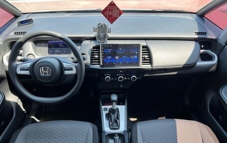 Honda Fit, 2022 год, 1 290 000 рублей, 10 фотография