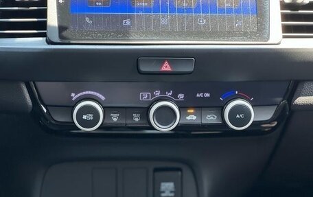 Honda Fit, 2022 год, 1 290 000 рублей, 17 фотография