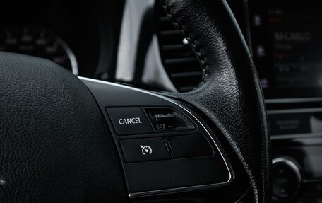 Mitsubishi Outlander III рестайлинг 3, 2019 год, 2 399 000 рублей, 21 фотография