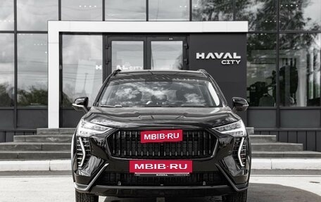 Haval Jolion, 2025 год, 2 499 000 рублей, 5 фотография