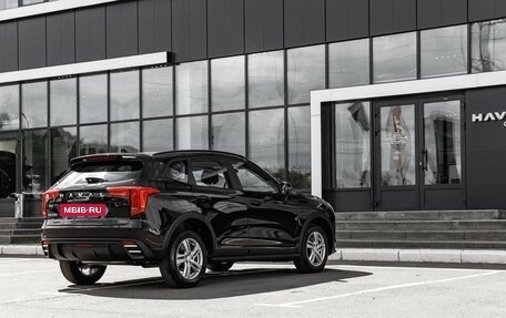 Haval Jolion, 2025 год, 2 499 000 рублей, 7 фотография