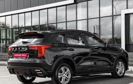 Haval Jolion, 2025 год, 2 499 000 рублей, 8 фотография