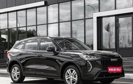 Haval Jolion, 2025 год, 2 499 000 рублей, 15 фотография