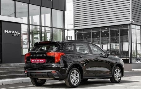 Haval Jolion, 2025 год, 2 499 000 рублей, 16 фотография