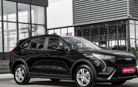 Haval Jolion, 2025 год, 2 499 000 рублей, 12 фотография