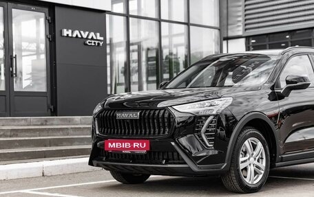 Haval Jolion, 2025 год, 2 499 000 рублей, 28 фотография