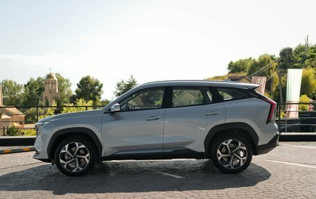 Geely Atlas, 2025 год, 3 917 190 рублей, 5 фотография