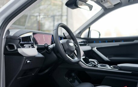 Geely Atlas, 2025 год, 3 917 190 рублей, 9 фотография