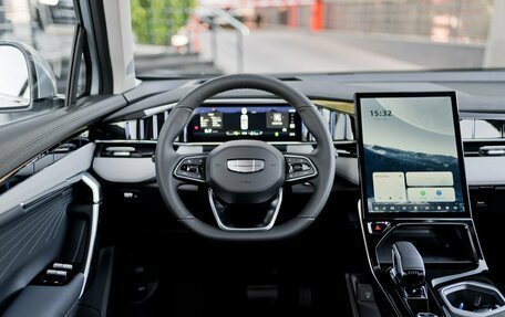 Geely Atlas, 2025 год, 3 917 190 рублей, 11 фотография