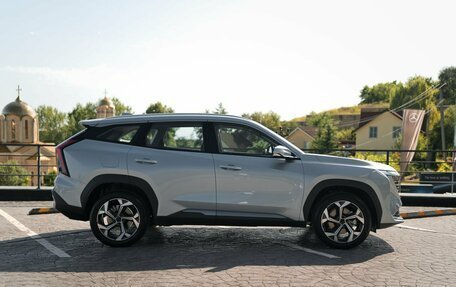 Geely Atlas, 2025 год, 3 917 190 рублей, 6 фотография