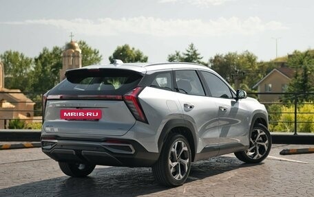 Geely Atlas, 2025 год, 3 917 190 рублей, 2 фотография