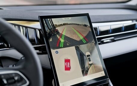 Geely Atlas, 2025 год, 3 917 190 рублей, 13 фотография