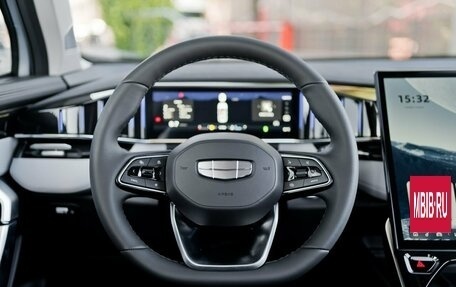 Geely Atlas, 2025 год, 3 917 190 рублей, 10 фотография