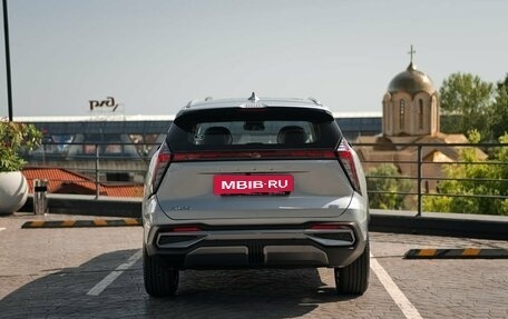 Geely Atlas, 2025 год, 3 917 190 рублей, 4 фотография