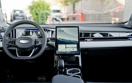 Geely Atlas, 2025 год, 3 917 190 рублей, 17 фотография