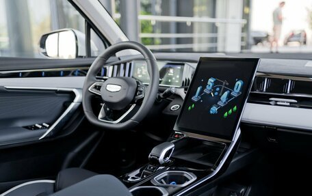 Geely Atlas, 2025 год, 3 917 190 рублей, 20 фотография
