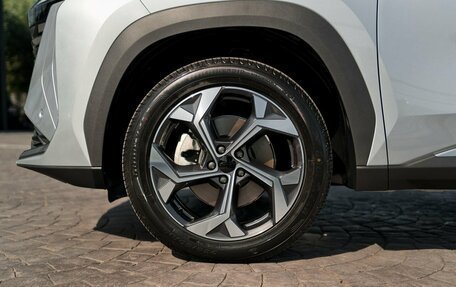 Geely Atlas, 2025 год, 3 917 190 рублей, 25 фотография