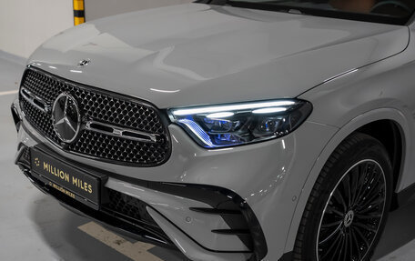 Mercedes-Benz GLC Coupe, 2025 год, 11 790 000 рублей, 3 фотография