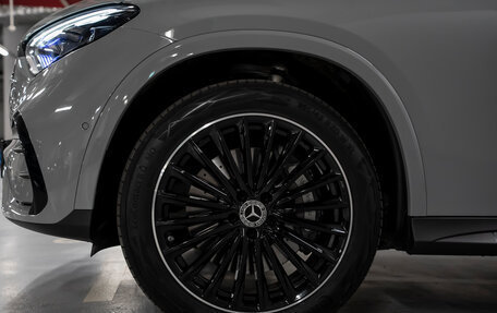 Mercedes-Benz GLC Coupe, 2025 год, 11 790 000 рублей, 4 фотография