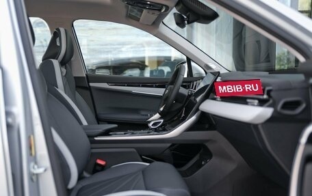 Geely Atlas, 2025 год, 3 917 190 рублей, 19 фотография