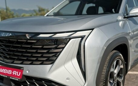Geely Atlas, 2025 год, 3 917 190 рублей, 24 фотография