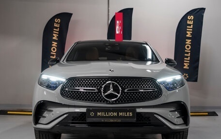 Mercedes-Benz GLC Coupe, 2025 год, 11 790 000 рублей, 2 фотография