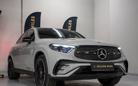 Mercedes-Benz GLC Coupe, 2025 год, 11 790 000 рублей, 6 фотография
