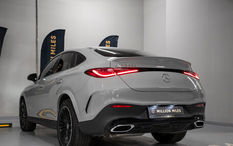 Mercedes-Benz GLC Coupe, 2025 год, 11 790 000 рублей, 13 фотография