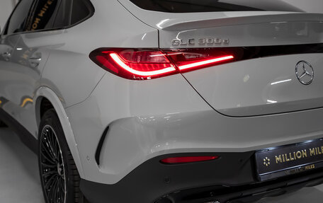 Mercedes-Benz GLC Coupe, 2025 год, 11 790 000 рублей, 11 фотография