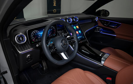 Mercedes-Benz GLC Coupe, 2025 год, 11 790 000 рублей, 15 фотография
