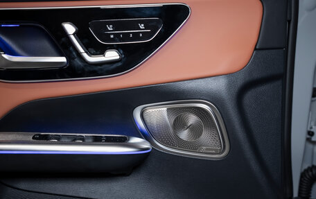 Mercedes-Benz GLC Coupe, 2025 год, 11 790 000 рублей, 20 фотография