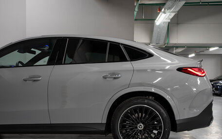 Mercedes-Benz GLC Coupe, 2025 год, 11 790 000 рублей, 14 фотография