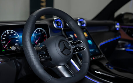 Mercedes-Benz GLC Coupe, 2025 год, 11 790 000 рублей, 18 фотография