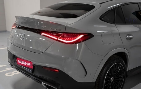 Mercedes-Benz GLC Coupe, 2025 год, 11 790 000 рублей, 10 фотография