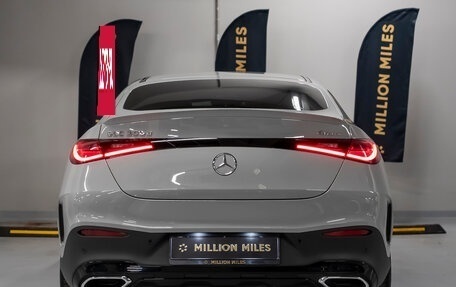 Mercedes-Benz GLC Coupe, 2025 год, 11 790 000 рублей, 8 фотография