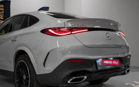 Mercedes-Benz GLC Coupe, 2025 год, 11 790 000 рублей, 12 фотография