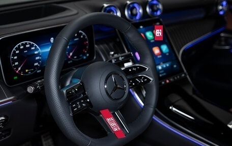 Mercedes-Benz GLC Coupe, 2025 год, 11 790 000 рублей, 17 фотография