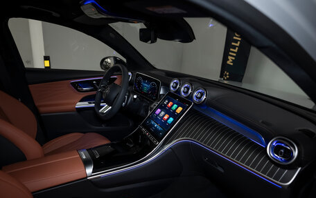 Mercedes-Benz GLC Coupe, 2025 год, 11 790 000 рублей, 23 фотография