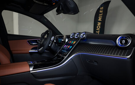 Mercedes-Benz GLC Coupe, 2025 год, 11 790 000 рублей, 24 фотография