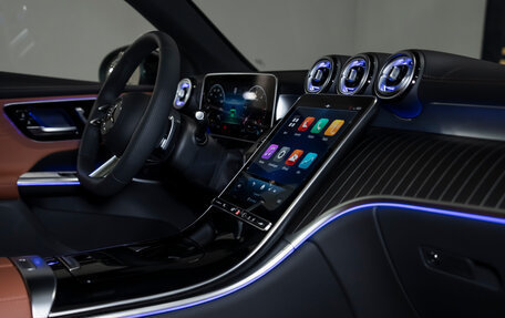 Mercedes-Benz GLC Coupe, 2025 год, 11 790 000 рублей, 27 фотография
