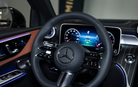 Mercedes-Benz GLC Coupe, 2025 год, 11 790 000 рублей, 31 фотография