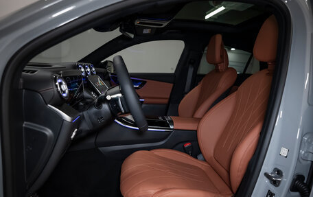 Mercedes-Benz GLC Coupe, 2025 год, 11 790 000 рублей, 21 фотография