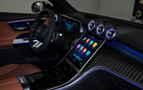 Mercedes-Benz GLC Coupe, 2025 год, 11 790 000 рублей, 26 фотография