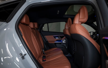 Mercedes-Benz GLC Coupe, 2025 год, 11 790 000 рублей, 30 фотография